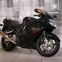 Honda CBR 1100 XX