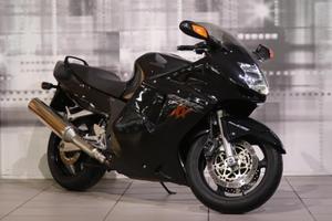 Honda CBR 1100 XX