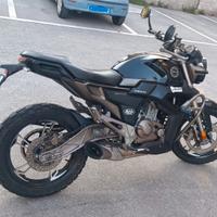 Zontes ZT 125 G - 2023