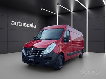 RENAULT Master T35 2.3 dCi/130 L3 H2 PIU' IVA