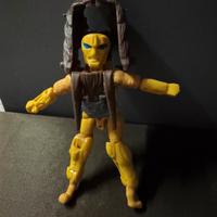 Transformers Beast Wars Lio Junior Hasbro anni 90