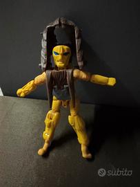 Transformers Beast Wars Lio Junior Hasbro anni 90