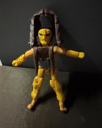 Transformers Beast Wars Lio Junior Hasbro anni 90