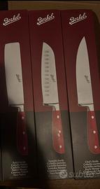 Coltelli Giapponesi Berkel