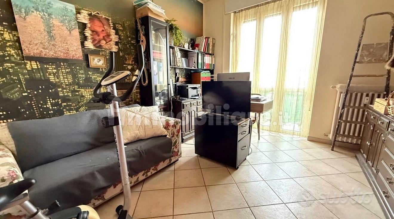 Appartamento – Milano, San Cristoforo, Moncucco - Vista 3