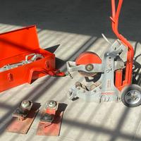 Filiera ridgid 700 +kit tagliatubi