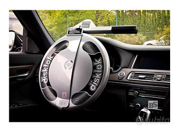 Blocca volante Disklok