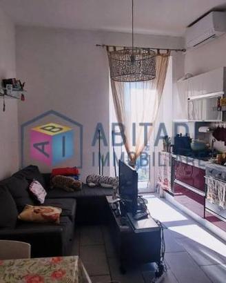 Appartamento di 70 m² con 3 locali a Livorno