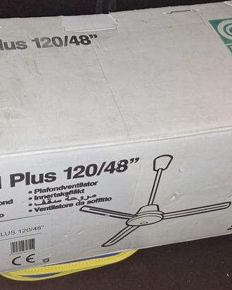 A.ffare Vortice ventilatore da soffitto