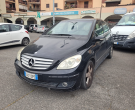 Mercedes B 180 cdi