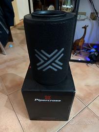 Filtro aria  Pipercross 