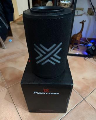 Filtro aria  Pipercross 