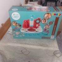 macchina per biscotti per bambini 