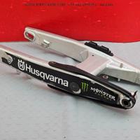 FORCELLONE POSTERIORE HUSQVARNA WR 300 2T CR 250 2