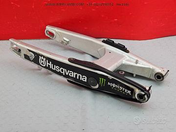 FORCELLONE POSTERIORE HUSQVARNA WR 300 2T CR 250 2