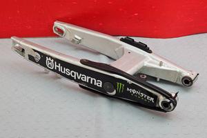 FORCELLONE POSTERIORE HUSQVARNA WR 300 2T CR 250 2
