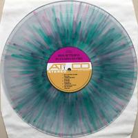 IRON BUTTERFLY-IN A GADDA DA VIDA-vinili colorati
