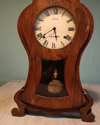 orologio a pendolo da tavolo 