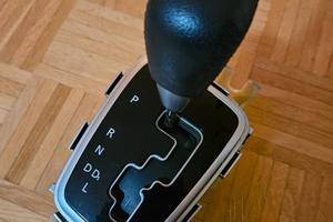 Cambio automatico Mitsubishi