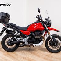 MOTO GUZZI V 85 TT - 2019