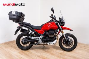 MOTO GUZZI V 85 TT - 2019