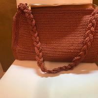 Borsa handmade