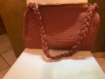 Borsa handmade