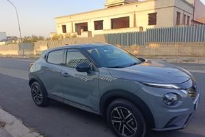Nissan juke anno 2025 1.6 full Hybrid