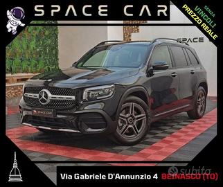 MERCEDES GLB (X247) GLB 200 d Automati...