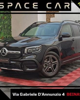 MERCEDES GLB (X247) GLB 200 d Automati...