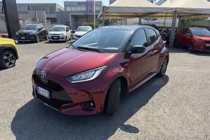 Toyota Yaris IV 2020 1.5h Style