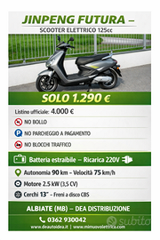 SUPERSCONTO CON O SENZA ROTTAMAZIONE !!!