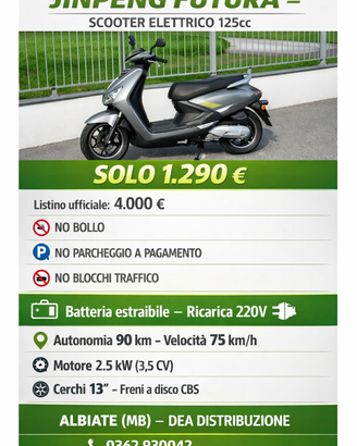 SUPERSCONTO CON O SENZA ROTTAMAZIONE !!!