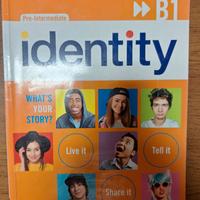 Identity B1 cod.9780194526524