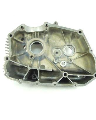 SEMI CARTER DX MOTORE DUCATI SCRAMBLER 350