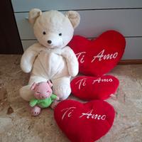 peluche
