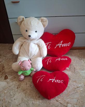 peluche