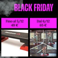 Reebok Step Originale - Speciale per dimagrire