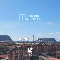 Appartamento Napoli [Cod. rif 3140726VRG]