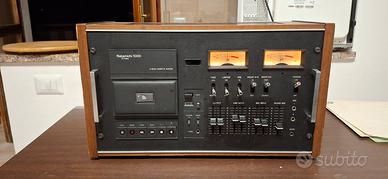Nakamichi 1000 Tri-Tracer