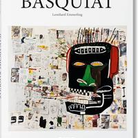Basquiat di Emmerling Leonhard