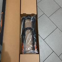 Forcella fox 38 Rhythm nuova smontata da Focus Sam