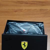 Occhiali RayBan Ferrari Matte Grey 0RB4195MF