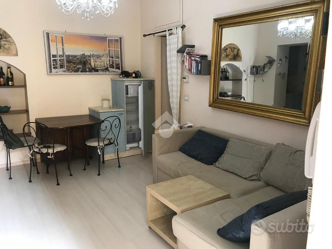 Appartamento – Milano, Porta Romana, Municipio 5 - Vista 4
