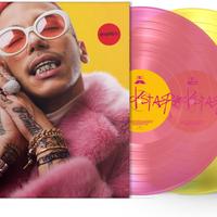 Doppio Vinile Colorato ROCKSTAR ($€LEBRATION)