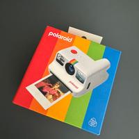 Polaroid Fotocamera Arcobaleno