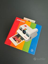 Polaroid Fotocamera Arcobaleno