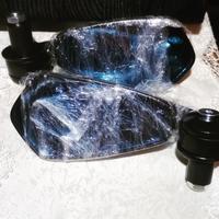 specchietto per moto