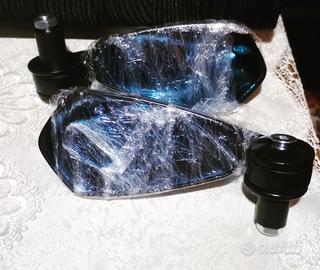 specchietto per moto