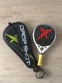 Racchetta Padel DROP SHOT